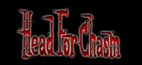 head for chasm rocks!